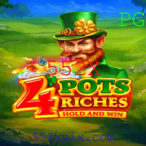 Explorando o Mundo de 4potsriches: Uma Jornada no Universo de Jogo