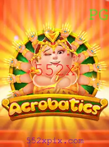Explorando Acrobatics: O Jogo Dinâmico para Todas as Idades