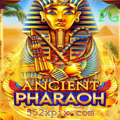 AncientPharaoh: Explore o Universo do Jogo de Estrategia com a Palavra-Chave 552X