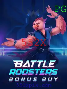 Explorando o Universo de BattleRoostersBonusBuy com 552X