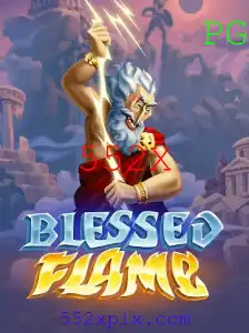 Explorando o Mundo de BlessedFlame: Um Mergulho no Jogo Revolucionário