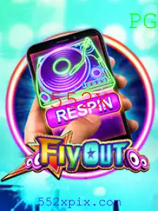 Explorando o Universo de FlyOut: O Jogo que Revoluciona com a Palavra-Chave 552X