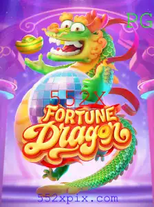 Explorando o Mundo do Jogo FortuneDragon e o Fascinante Desafio 552X