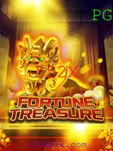 Explorando o Fascinante Mundo de FortuneTreasure: Regras e Estratégias