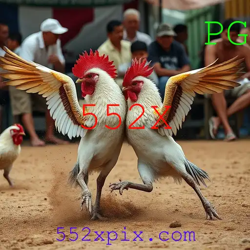Jogos de sabong