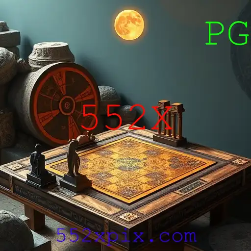Jogos de tabuleiro