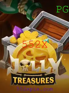 Descubra o Mundo de JollyTreasures: Uma Jornada de Aventuras Náuticas