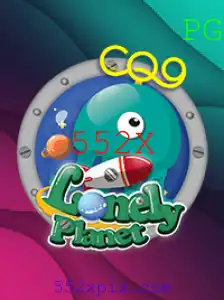 Explorando o Mundo de LonelyPlanet: Um Mergulho no Jogo 552X