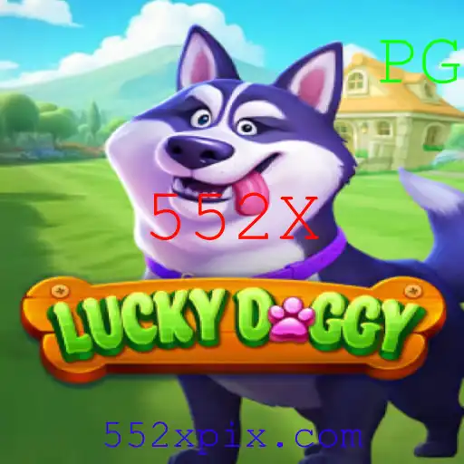 Explorando o Fascinante Mundo de LuckyDoggy com o Misterioso Código 552X
