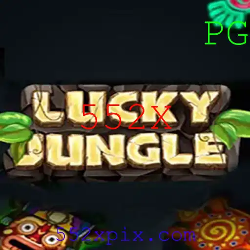 Descubra o Mundo de Aventuras de LuckyJungle