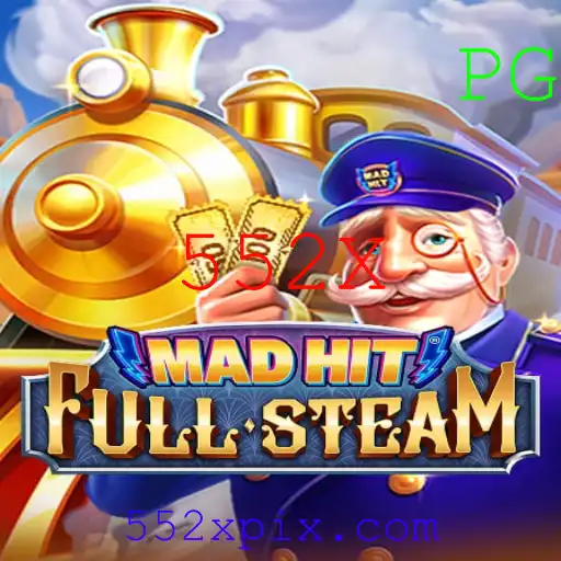 Explorando MadHitFullSteam: Um Jogo Inovador Que Vai Capturar Sua Atenção