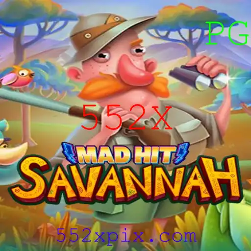 Descubra o Fascinante Universo de MadHitSavannah: Regras e Dinâmica do Jogo