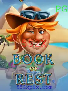 Descubra o Envolvente Jogo 'BookofRest': Como Jogar e Regras Principais