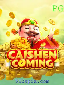 Descubra o Universo Fascinante de CAISHENCOMING: O Jogo Estilo 552X