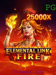 ElementalLinkFire: Um Jogo de Estratégia com a Chave Secreta 552X