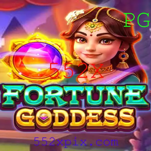 Descubra o Universo de FORTUNEGODDESS e a Estratégia 552X