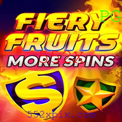 Descubra o Jogo Emocionante: FieryFruitsMoreSpins e a Experiência 552X