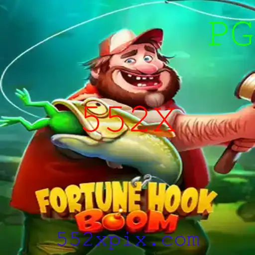 Explorando o Universo de FortuneHookBoom: O Novo Fenômeno dos Jogos