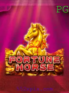 Explorando as Aventuras Virtuais de FortuneHorse: O Jogo que Envolve Sorte e Estratégia