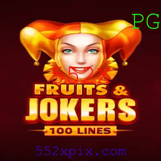 Explorando o Mundo do Jogos: FruitsAndJokers100