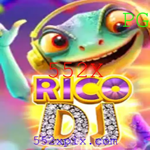 Descubra Tudo Sobre o Jogo RicoDJ e a Chave Misteriosa 552X
