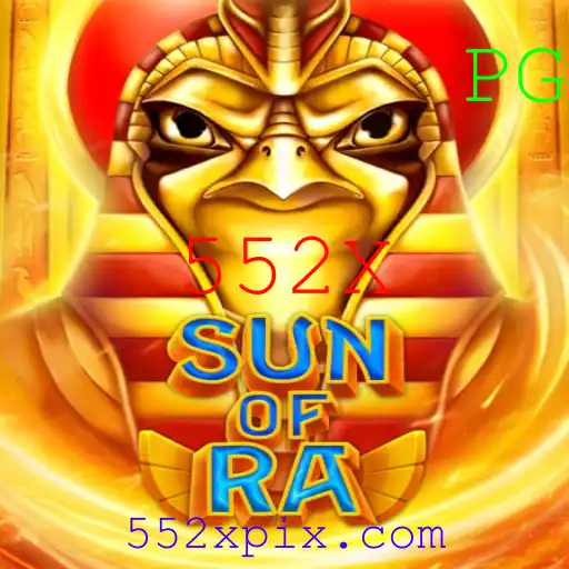 Explorando SunofRa: O Jogo Que Transformou a Experiência de Jogos em 552X