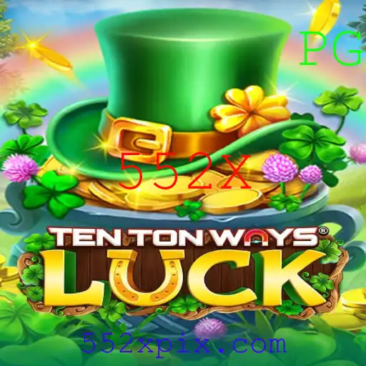 Explorando o Universo de 'TenTonWaysLuck'