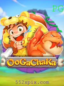 Descubra o Mundo Fascinante de OoGaChaKa: Um Jogo Inovador
