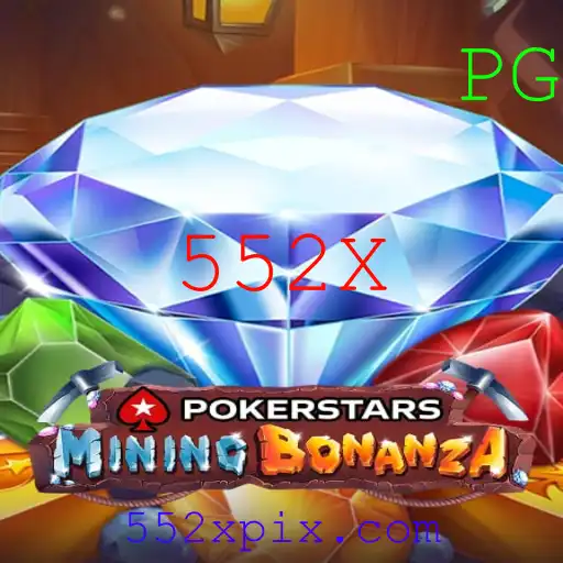 Descubra o Mundo do Pokerstars: Uma Análise Completa com ênfase no Torneio 552X