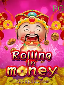 Descubra RollingInMoney: O Jogo Que Está Dominando 2023