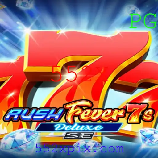 Descubra o Mundo Empolgante de RushFever7sDeluxeSE: Um Jogo de Aventura e Estratégia