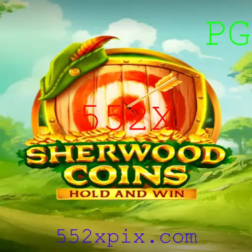 SherwoodCoins: Explorando Aventuras e Estratégias no Mundo Virtual