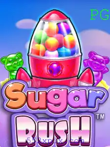 Descubra o Universo de Diversão do Jogo SugarRush: Aventuras, Estratégias e Inovações