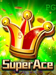 Descubra o Mundo do Jogo SuperAce: Descrição, Introdução e Regras