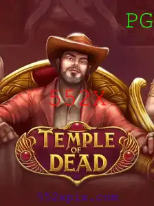 Explorando o Fascinante Mundo de TempleofDead: Uma Aventura Inesquecível
