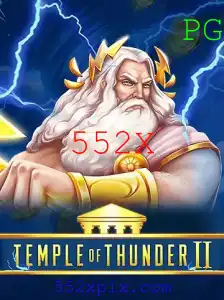 Descubra TempleofThunderII: Um Mergulho no Mundo dos Jogos Digitais