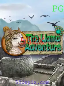 TheLlamaAdventure: Descubra o Mundo Encantado das Lhamas