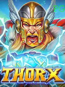 Descubra ThorX: O Jogo Imersivo que Conquista Gamers em 2023